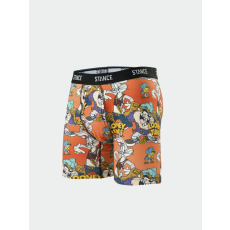  Stance Looney Tunes Boxer Brief alsónadrág Férfi Színes S