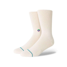  Stance love crew zokni unisex fehér m
