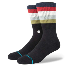  Stance maliboo zokni unisex színes m férfi zokni