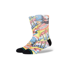  Stance no cavities zokni unisex színes m