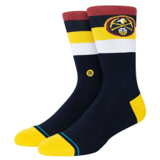  Stance nuggets st crew zokni unisex színes l