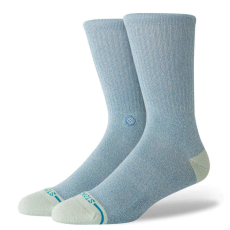  Stance seaborn zokni unisex kék l