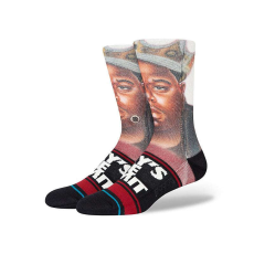  Stance sky the limit zokni unisex fekete m