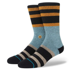  Stance staggered zokni unisex színes l