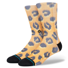  Stance taboo zokni unisex arany l