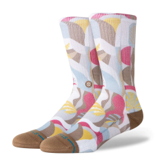  Stance tropiclay zokni unisex színes m