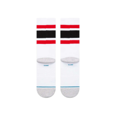  Stance Tube Chicago Bulls zokni Unisex Színes L
