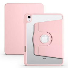 Stand tok iPad Air 13 Pro 2024 - rózsaszín tablet tok