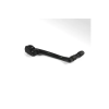 Standard Parts 16mm nyitott motor / dirt bike fekete berúgókar Standard Parts Motor alkatrészek Berúgókarok