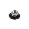 Standard Parts 22mm alsó kormánycső anya Pit Bike/Dirt Bike Standard Parts Kormányok és tartozékaik Kormánycsapágyak