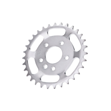Standard Parts 31 fogas hátsó lánckerék Puch Ms 50 / Mv 50 / Vs 50 lánc, láncszett