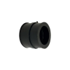 Standard Parts 33 / 38mm egyenes szívócsonk gumi Standard Parts Motor alkatrészek Membránok, szívócsonkok