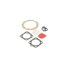 Standard Parts 5 részes Solex motor tömítéskészlet Standard Parts  Motor alkatrészek Tömítések Henger tömítések