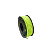 Standard Parts 5mm sárgászöld/neonzöld bowdenház – 1 méter, gázhoz Standard Parts Kormányok és tartozékaik Gázbowdenek