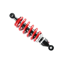 Standard Parts Állítható hidraulikus lengéscsillapító 280mm Derbi GPR Nude egyéb motorkerékpár alkatrész