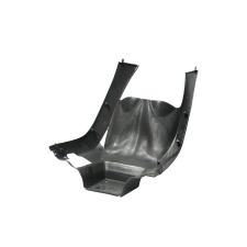 Standard Parts Alsó rész Általános Crack fekete egyéb motorkerékpár alkatrész