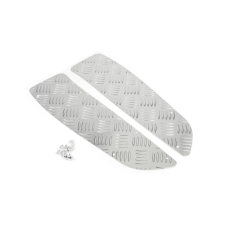 Standard Parts Alumínium lábtartók (x2) Peugeot Speedfight 1 / 2 egyéb motorkerékpár alkatrész