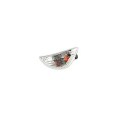 Standard Parts Bal hátsó irányjelző OEM minőség Piaggio Vespa LX egyéb motorkerékpár alkatrész