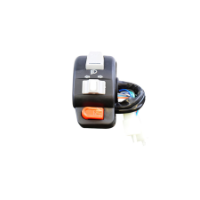 Standard Parts Bal kapcsoló teljes Kymco Agility 2004 után egyéb motorkerékpár alkatrész