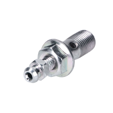 Standard Parts Banjo csavar légzővel M10x1 egyéb motorkerékpár alkatrész