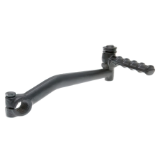 Standard Parts Berugókar (fekete) OEM minőség CPI, Keeway egyéb motorkerékpár alkatrész