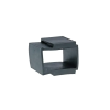 Standard Parts CDI egység gumitartó 37x22mm Standard Parts Elektronika Gyújtások Gyújtógyertyák, gyújtótrafók