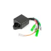 Standard Parts CDI egység OEM minőség MBK 51 elektronikus Standard Parts Elektronika Egyéb elektromos alkatrészek
