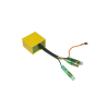 Standard Parts CDI egység sárga 7000 rpm MBK 51 Standard Parts Elektronika Egyéb elektromos alkatrészek