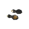 Standard Parts CGN516983 LED irányjelzők Blackway Ego fekete Standard Parts Elektronika Világítások Indexek