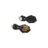 Standard Parts CGN516983 LED irányjelzők Blackway Ego fekete Standard Parts Elektronika Világítások Indexek