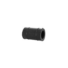 Standard Parts Csatlakozó gumibak kipufogóhoz D.22mm egyéb motorkerékpár alkatrész