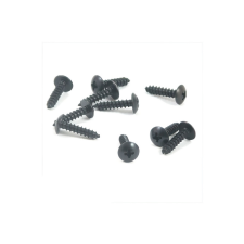 Standard Parts Csavar készlet 3,5x16mm fekete (x10) egyéb motorkerékpár alkatrész