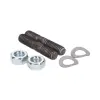Standard Parts Csavar készlet karburátor felfogató Simson Standard Parts Motor alkatrészek Membránok, szívócsonkok