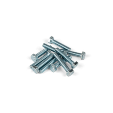 Standard Parts Csavar M6x30 horganyzott 8.8 (x10) egyéb motorkerékpár alkatrész