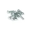 Standard Parts Csavar M8x30 horganyzott 8.8 (x10) Standard Parts Kategorizálatlan termékek