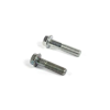 Standard Parts Csavarok lengéscsillapítóhoz (x2) M10 x 40mm - M10 x 45mm Pit Bike / Dirt Bike Standard Parts Vázak, idomok, kiegészítők Futóművek
