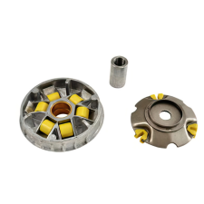 Standard Parts CVT variátor OEM minőség Piaggio MP3 / X9 125cc egyéb motorkerékpár alkatrész