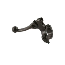 Standard Parts Dekompreszor/Szivatókar metálfekete Standard Parts  Futómű és fék alkatrészek Fékkarok egyéb motorkerékpár alkatrész