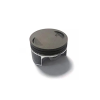 Standard Parts Dugattyú d.62mm csap 14mm Pit Bike motor Zongshen 190cc V2 Standard Parts Motor alkatrészek Dugattyúk és alkatrészei Dugattyúk