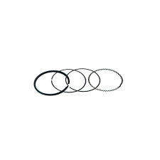 Standard Parts Dugattyúgyűrűk 38mm OEM minőség Yamaha 50cc 4-ütemű 3V egyéb motorkerékpár alkatrész