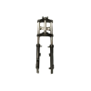 Standard Parts EBR Hidraulikus Villa Puch Maxi 445mm fekete Standard Parts Futómű és fék alkatrészek Lengéscsillapítók