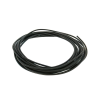 Standard Parts Elektromos kábel 0,5mm² / 5m – fekete