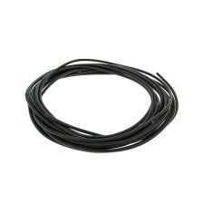 Standard Parts Elektromos kábel 0,5mm² / 5m – fekete egyéb motorkerékpár alkatrész
