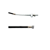 Standard Parts Első fék Bowden Yamaha PW50 Standard Parts Futómű és fék alkatrészek Fékbowdenek