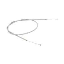 Standard Parts első fékkábel szürke Simson Standard Parts Futómű és fék alkatrészek Fékbowdenek egyéb motorkerékpár alkatrész