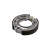 Standard Parts Első/hátsó fékpofák 90x18mm Peugeot 103 (Bernardi felnik)
