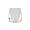 Standard Parts Első idom Sym Fiddle 2 50 ccm 2008 - 2021 Fehér Standard Parts Vázak, idomok, kiegészítők Idomok, burkolat elemek