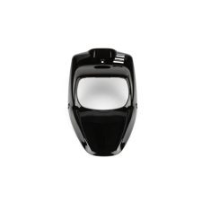 Standard Parts Első idom Yamaha BWs 2004 előtti fekete egyéb motorkerékpár alkatrész