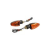 Standard Parts Első jobb irányjelző Beta RR 50 2008 után Narancssárga