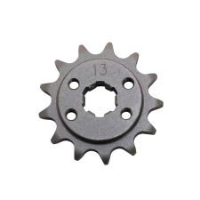 Standard Parts Első lánckerék 13 fogú 420 Derbi Euro2 1999 előtt egyéb motorkerékpár alkatrész